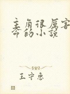 主角很厉害会算命的小说