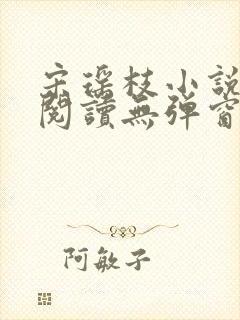 宋瑶枝小说免费阅读无弹窗最新章节