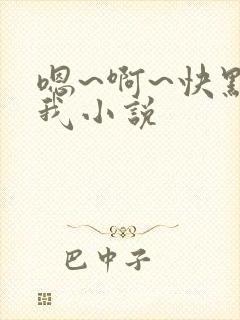 嗯~啊~快点死我小说