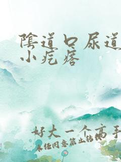 阴道口尿道口长小疙瘩