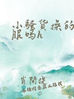 小骚货操的你舒服吗h