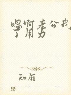 嗯啊老公我快到了用力