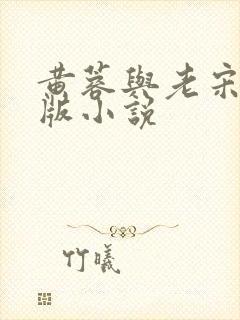 黄蓉与老宋改编版小说