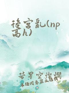 后宫乱(np 高h)