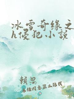 冰雪奇缘之乱淫h侵犯小说