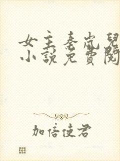 女主秦岚儿媳的小说免费阅读