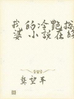 我的冷艳总裁老婆 小说在线阅读