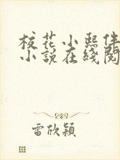 校花小熙伴读生小说在线阅读