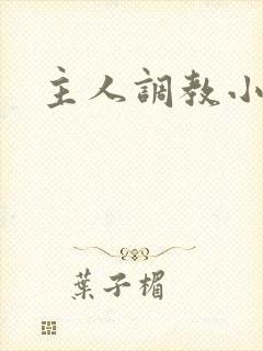 主人调教小肉核