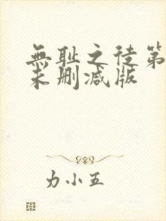 无耻之徒第八季未删减版