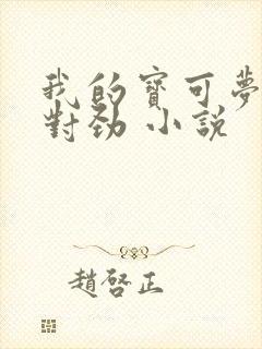 我的宝可梦不大对劲 小说