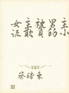 女主被男主们轮流欺负的小说