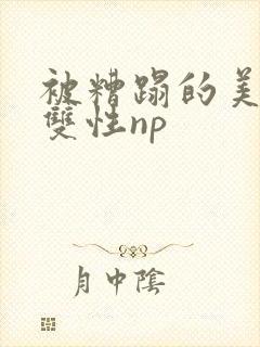 被糟蹋的美人(双性np