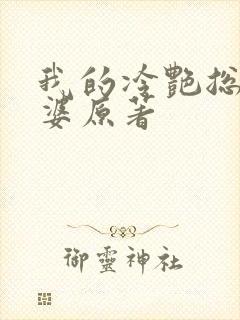 我的冷艳总裁老婆原著