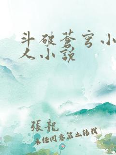 斗破苍穹小说同人小说