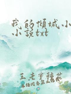 我的倾城小师姐小说txt