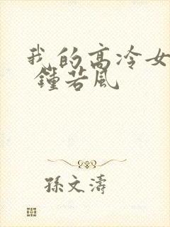 我的高冷女总裁 钟若风