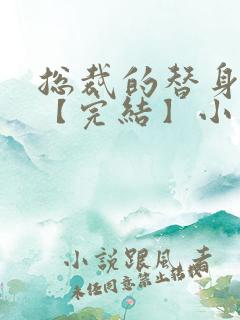 总裁的替身前妻【完结】小说