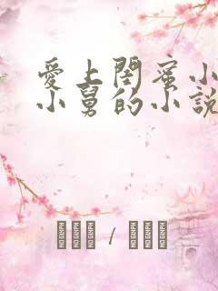 爱上闺蜜小叔或小舅的小说叫什么