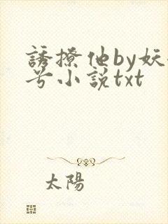 诱撩他by妖妃兮小说txt