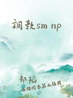 调教sm np