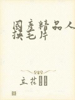 国产精品人妻互换毛片