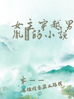 女主穿越男主是胤礽的小说