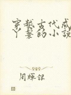 穿越古代成侯府丫鬟的小说