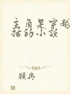 主角是穿越成赵括的小说