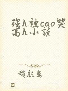 强h被cao哭高h小说