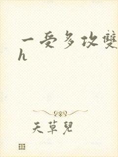 一受多攻双性高h