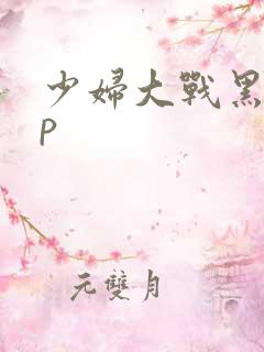 少妇大战黑人4p