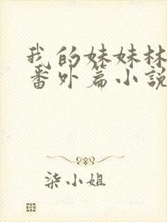 我的妹妹林茜茜番外篇小说全文阅读