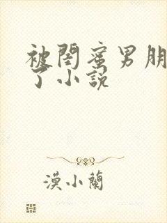 被闺蜜男朋友操了小说