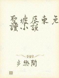 圣墟辰东免费阅读小说