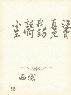 小说我真没想重生啊的免费阅读