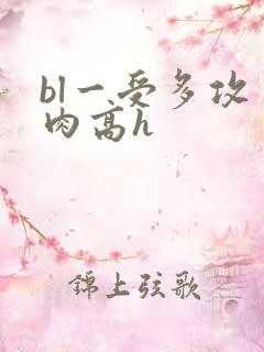 bl一受多攻多肉高h