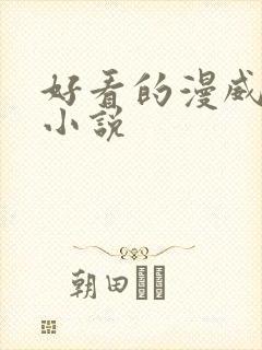 好看的漫威同人小说