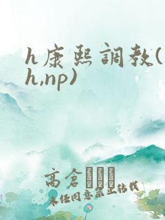 h康熙调教(高h,np)