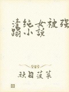 清纯女被强行糟蹋小说