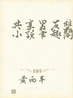 共享男友双女主小说笔趣阁