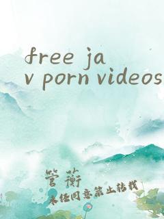 free jav porn videos