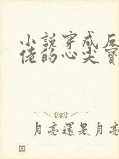 小说穿成反派大佬的心尖宝