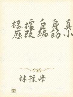 根据自身真实经历改编的小说