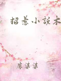 招惹小说木兮娘
