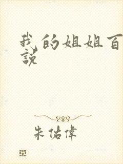 我的姐姐百合小说