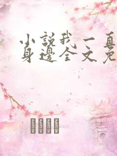 小说我一直在你身边全文免费阅读