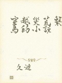 穿越灾荒系统种马的小说