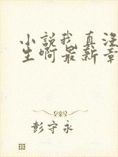 小说我真没想重生啊最新章节列