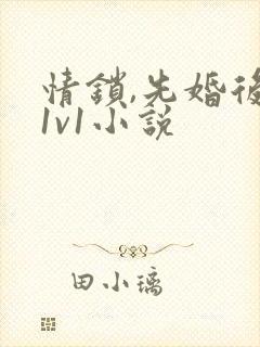 情锁,先婚后爱1v1小说